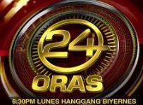 24 Oras September 17 2024