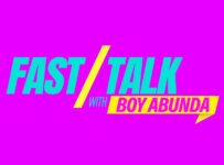 Fast Talk With Boy Abunda September 12 2024