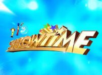 Its Showtime September 12 2024