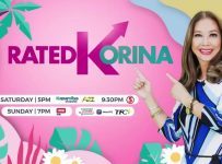 Rated Korina September 21 2024