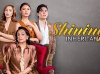 Shining Inheritance September 10 2024