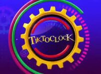 TiktoClock September 18 2024