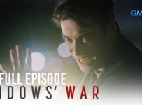 Widows’ War September 9 2024