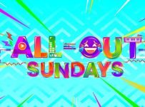 All Out Sundays November 10 2024