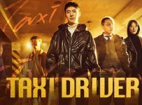 Taxi Driver December 5 2024