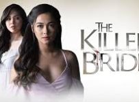 The Killer Bride November 12 2024